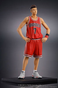 Slam Dunk Miyagi Ryota Statue 15cm – Shohoku Figure in Malta | LAB7