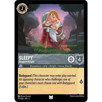 Sleepy - Sluggish Knight (177/204) (Shimmering Skies) in Malta | LAB7