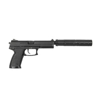 SOCOM MK23 Airsoft Pistol with Suppressor (Green Gas Version) – STTi ST23 in Malta | LAB7