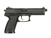 SOCOM MK23 Airsoft Pistol with Suppressor (Green Gas Version) – STTi ST23 in Malta | LAB7