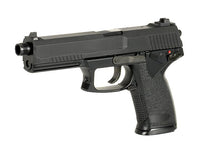 SOCOM MK23 Airsoft Pistol with Suppressor (Green Gas Version) – STTi ST23 in Malta | LAB7