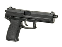 SOCOM MK23 Airsoft Pistol with Suppressor (Green Gas Version) – STTi ST23 in Malta | LAB7