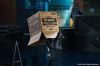 Solid Snake Figma – Metal Gear Solid 2 Sons of Liberty by LAB7 Malta, Europe