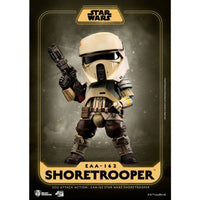 Solo: A Star Wars Story Egg Attack Action Figure Shoretrooper 16 cm by LAB7 Malta, Europe