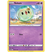 Solosis (076/195) (SWSH12: Silver Tempest) in Malta | LAB7
