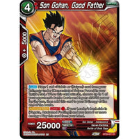 Son Gohan, Good Father (BT24-011) (Beyond Generations) in Malta | LAB7