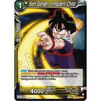 Son Gohan, Innocent Child (BT24-091) (Beyond Generations) in Malta | LAB7