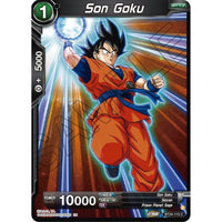 Son Goku (BT24-115) (Beyond Generations) in Malta | LAB7
