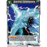 Sparking Kamehameha (BT24-124) (Beyond Generations) in Malta | LAB7