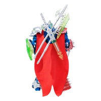 Spawn Action Figure Manga Spawn McFarlane Designer Edition (SDCC) by LAB7 Malta, Europe