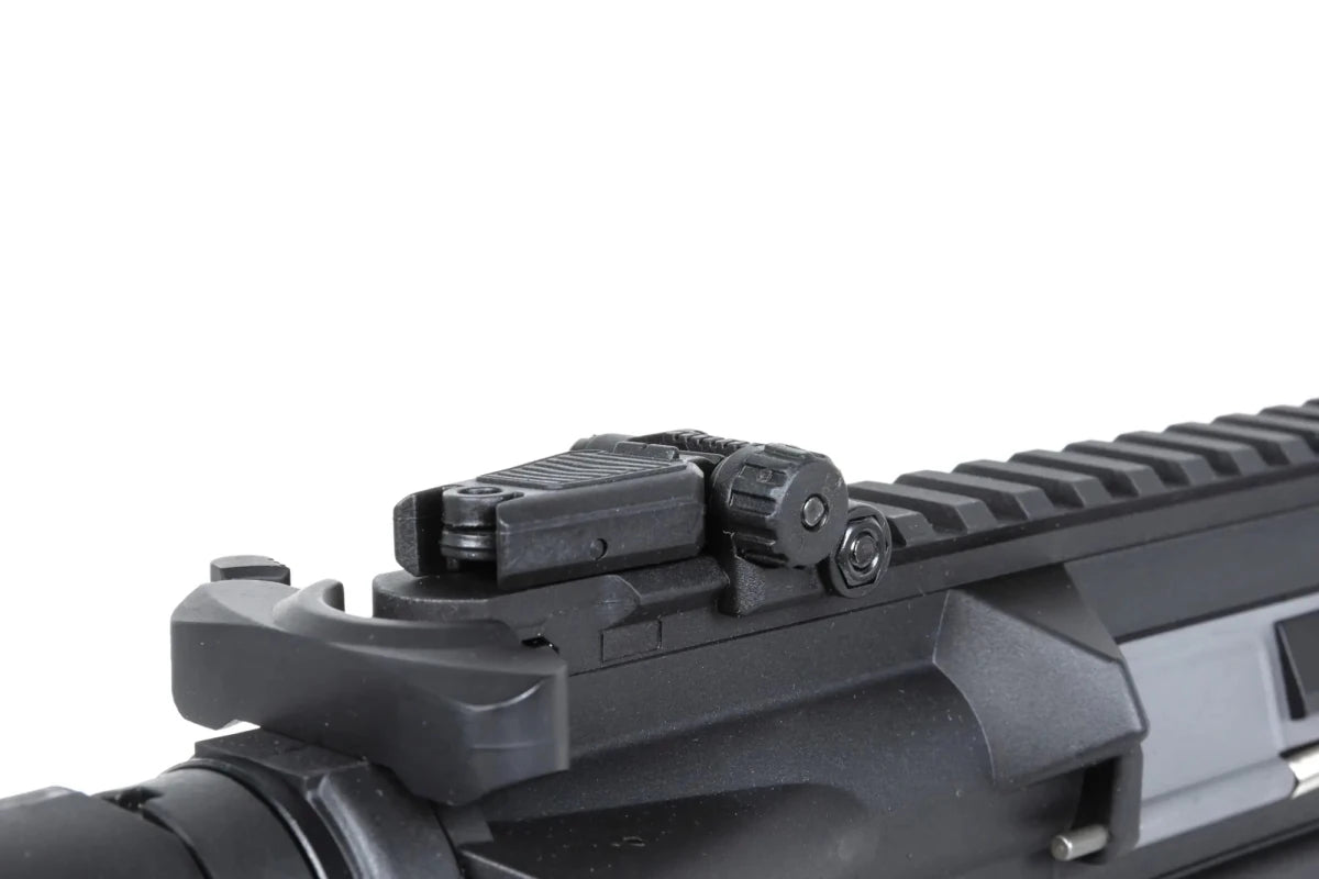 Specna Arms Daniel Defense® MK18 SA-C19 CORE™ Gen.2 HAL ETU™ Airsoft Carbine – Black in Malta | LAB7