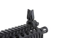 Specna Arms Daniel Defense® MK18 SA-C19 CORE™ Gen.2 HAL ETU™ Airsoft Carbine – Black in Malta | LAB7