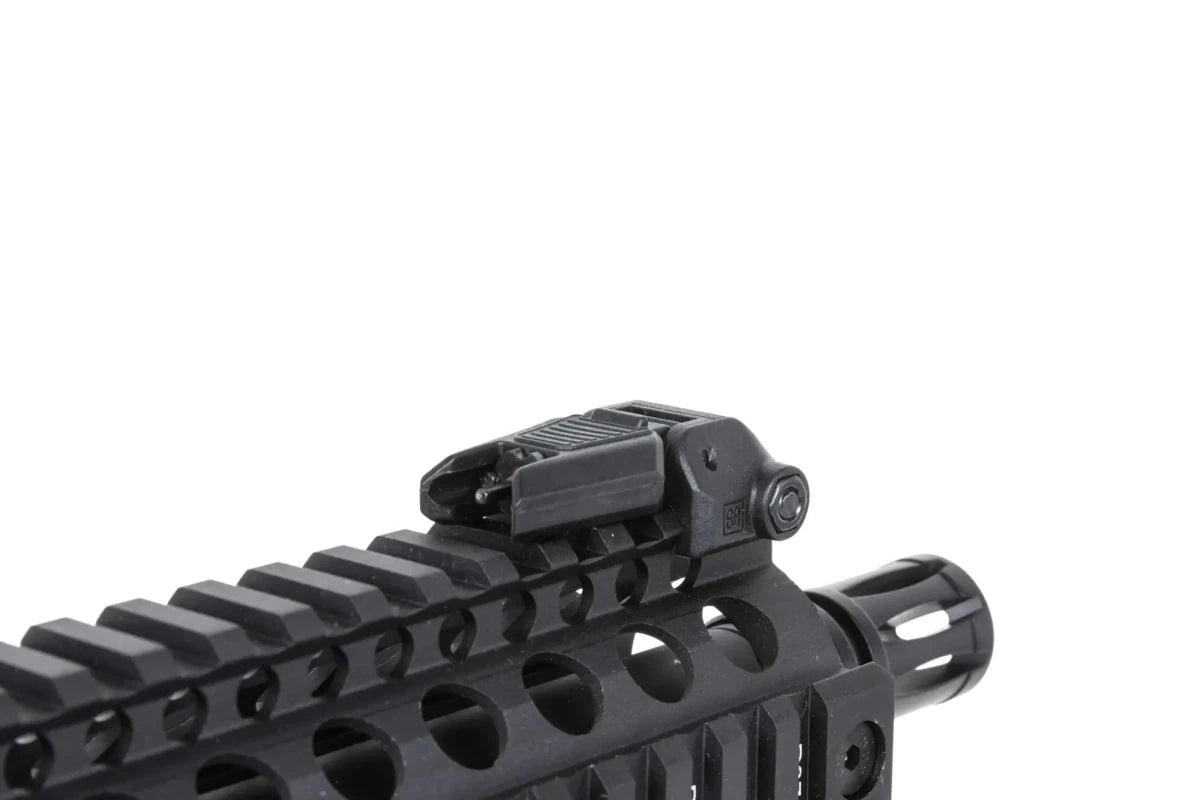 Specna Arms Daniel Defense® MK18 SA-C19 CORE™ Gen.2 HAL ETU™ Airsoft Carbine – Black in Malta | LAB7