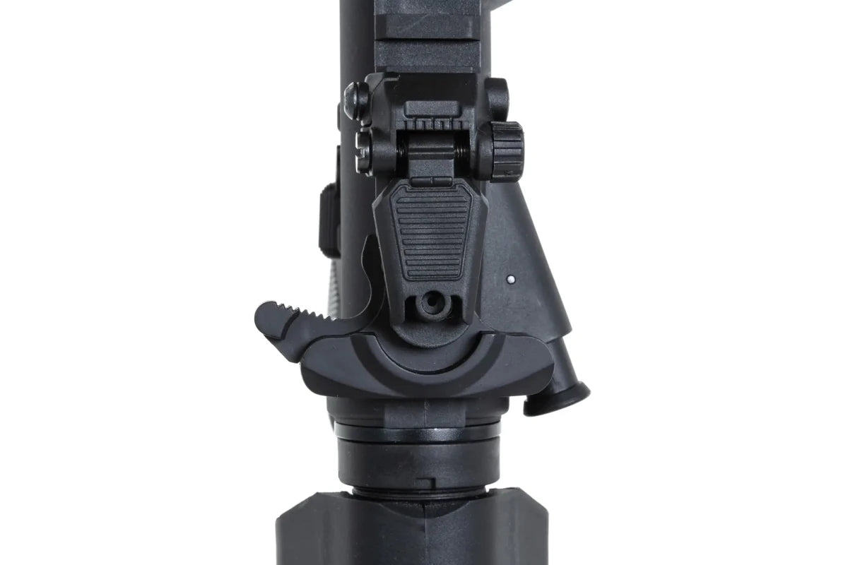 Specna Arms Daniel Defense® MK18 SA-C19 CORE™ Gen.2 HAL ETU™ Airsoft Carbine – Black in Malta | LAB7
