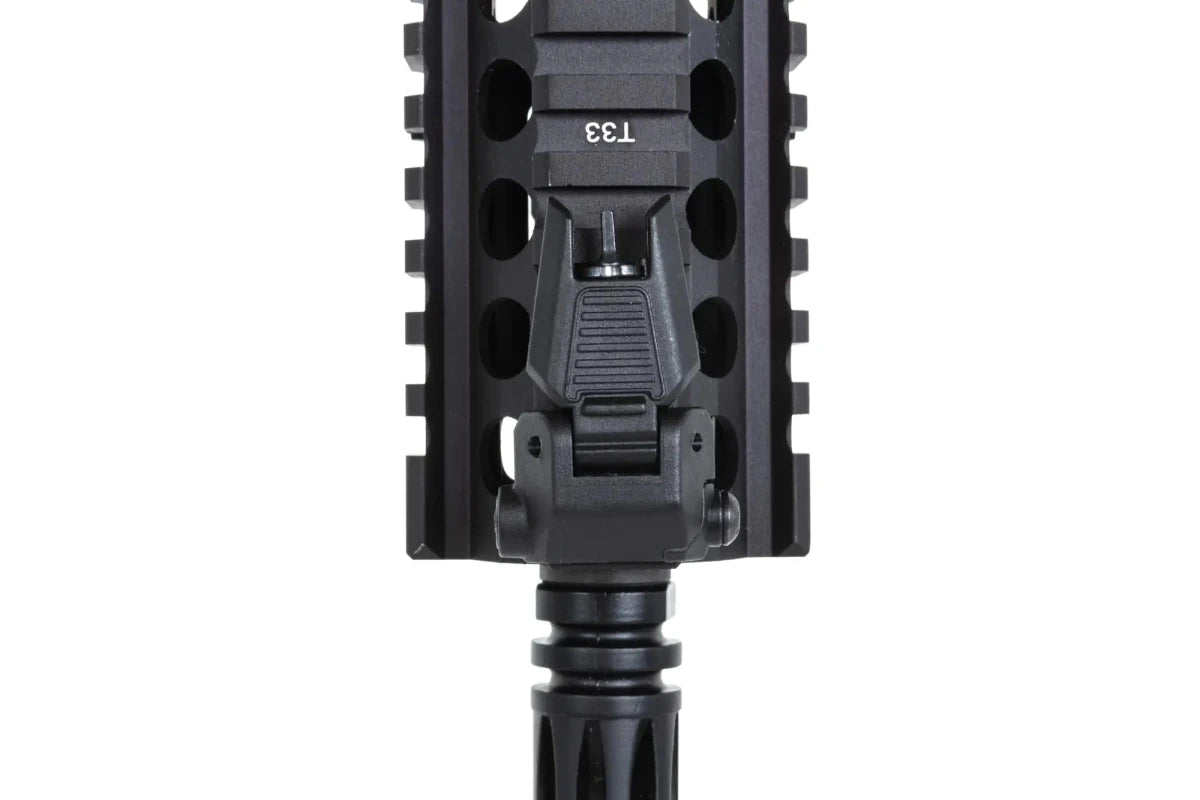Specna Arms Daniel Defense® MK18 SA-C19 CORE™ Gen.2 HAL ETU™ Airsoft Carbine – Black in Malta | LAB7
