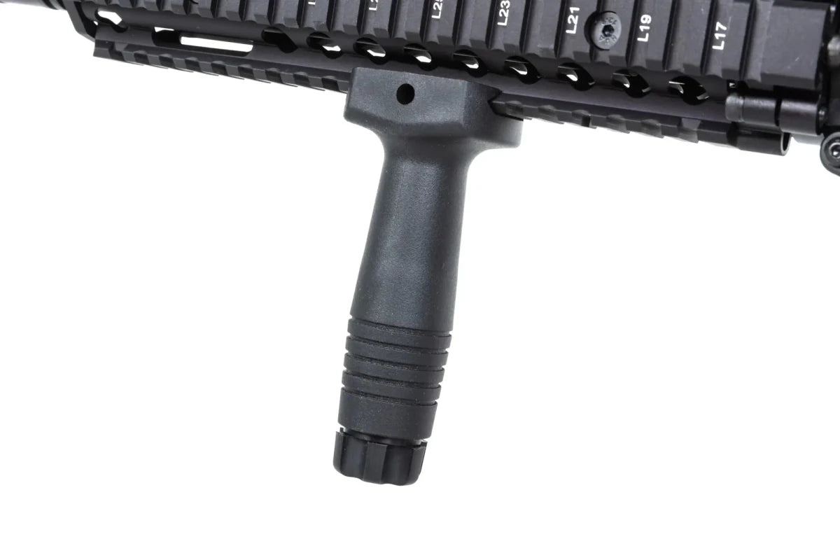 Specna Arms Daniel Defense® MK18 SA-C19 CORE™ Gen.2 HAL ETU™ Airsoft Carbine – Black in Malta | LAB7