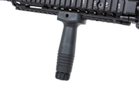 Specna Arms Daniel Defense® MK18 SA-C19 CORE™ Gen.2 HAL ETU™ Airsoft Carbine – Black in Malta | LAB7