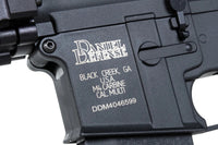 Specna Arms Daniel Defense® MK18 SA-C19 CORE™ Gen.2 HAL ETU™ Airsoft Carbine – Black in Malta | LAB7