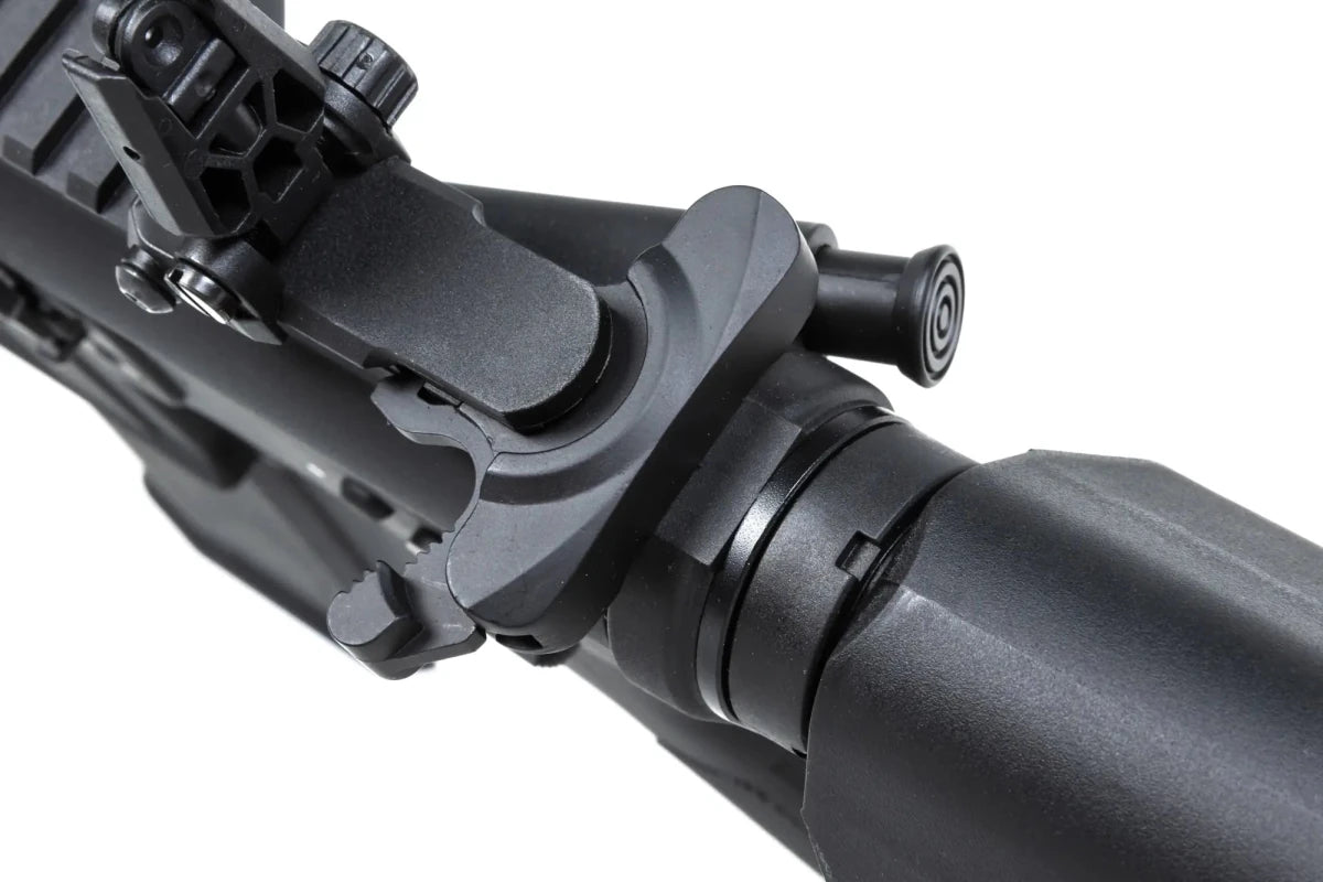 Specna Arms Daniel Defense® MK18 SA-C19 CORE™ Gen.2 HAL ETU™ Airsoft Carbine – Black in Malta | LAB7