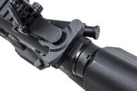 Specna Arms Daniel Defense® MK18 SA-C19 CORE™ Gen.2 HAL ETU™ Airsoft Carbine – Black in Malta | LAB7
