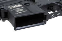 Specna Arms Daniel Defense® MK18 SA-C19 CORE™ Gen.2 HAL ETU™ Airsoft Carbine – Black in Malta | LAB7