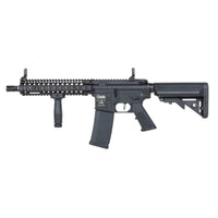 Specna Arms Daniel Defense® MK18 SA-C19 CORE™ Gen.2 HAL ETU™ Airsoft Carbine – Black in Malta | LAB7