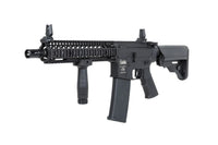Specna Arms Daniel Defense® MK18 SA-C19 CORE™ Gen.2 HAL ETU™ Airsoft Carbine – Black in Malta | LAB7
