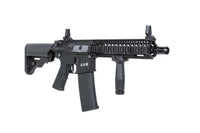 Specna Arms Daniel Defense® MK18 SA-C19 CORE™ Gen.2 HAL ETU™ Airsoft Carbine – Black in Malta | LAB7