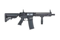 Specna Arms Daniel Defense® MK18 SA-C19 CORE™ Gen.2 HAL ETU™ Airsoft Carbine – Black in Malta | LAB7