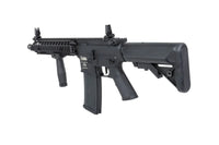 Specna Arms Daniel Defense® MK18 SA-C19 CORE™ Gen.2 HAL ETU™ Airsoft Carbine – Black in Malta | LAB7
