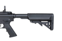 Specna Arms Daniel Defense® MK18 SA-C19 CORE™ Gen.2 HAL ETU™ Airsoft Carbine – Black in Malta | LAB7