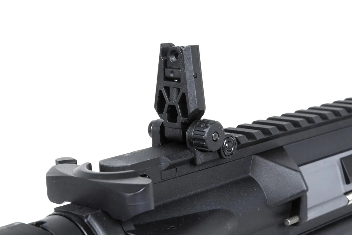 Specna Arms Daniel Defense® MK18 SA-C19 CORE™ Gen.2 HAL ETU™ Airsoft Carbine – Black in Malta | LAB7
