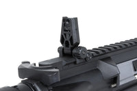 Specna Arms Daniel Defense® MK18 SA-C19 CORE™ Gen.2 HAL ETU™ Airsoft Carbine – Black in Malta | LAB7