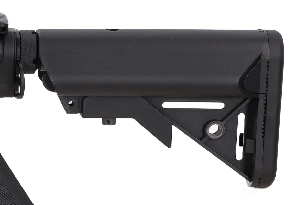 Specna Arms Daniel Defense® MK18 SA-P19 Prime™ BLDC™ Aster II ETU Airsoft Carbine – Black in Malta | LAB7