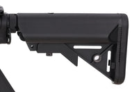 Specna Arms Daniel Defense® MK18 SA-P19 Prime™ BLDC™ Aster II ETU Airsoft Carbine – Black in Malta | LAB7
