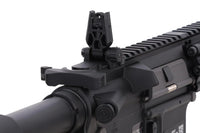 Specna Arms Daniel Defense® MK18 SA-P19 Prime™ BLDC™ Aster II ETU Airsoft Carbine – Black in Malta | LAB7