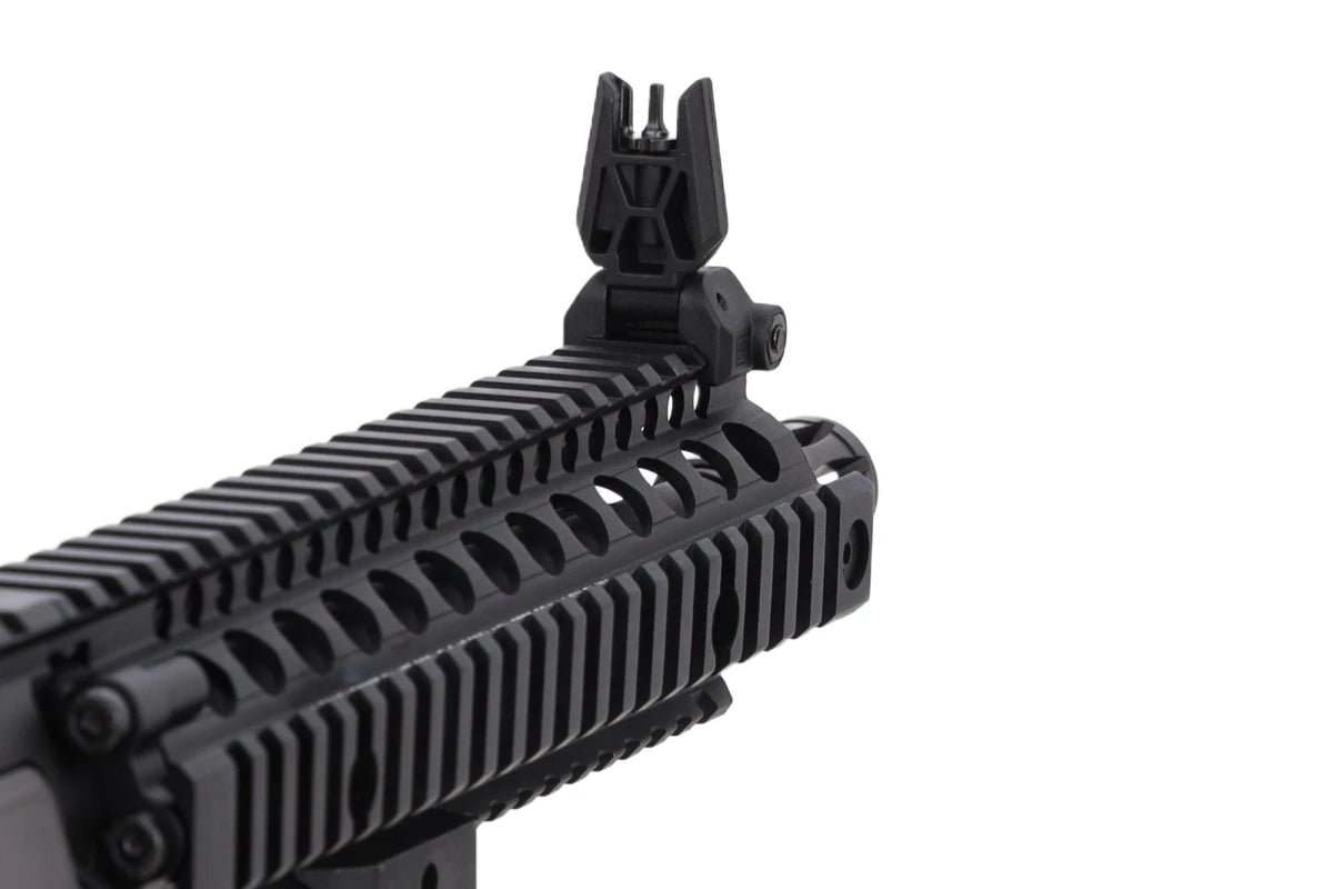 Specna Arms Daniel Defense® MK18 SA-P19 Prime™ BLDC™ Aster II ETU Airsoft Carbine – Black in Malta | LAB7
