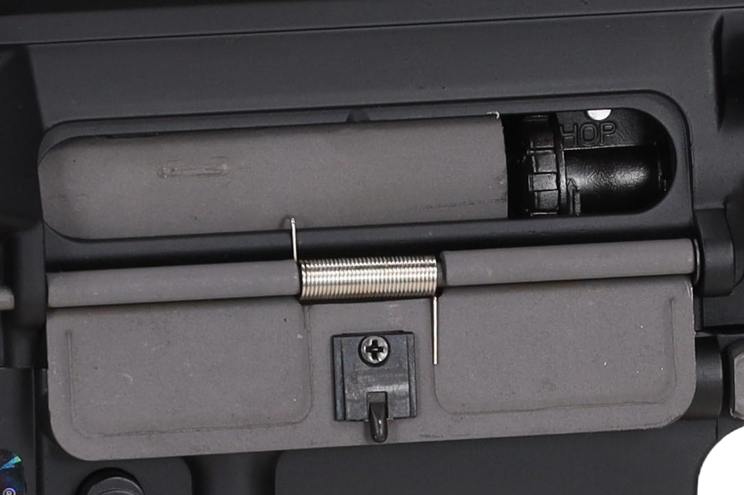 Specna Arms Daniel Defense® MK18 SA-P19 Prime™ BLDC™ Aster II ETU Airsoft Carbine – Black in Malta | LAB7
