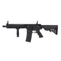Specna Arms Daniel Defense® MK18 SA-P19 Prime™ BLDC™ Aster II ETU Airsoft Carbine – Black in Malta | LAB7