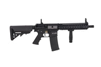 Specna Arms Daniel Defense® MK18 SA-P19 Prime™ BLDC™ Aster II ETU Airsoft Carbine – Black in Malta | LAB7