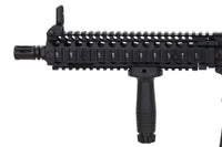 Specna Arms Daniel Defense® MK18 SA-P19 Prime™ BLDC™ Aster II ETU Airsoft Carbine – Black in Malta | LAB7