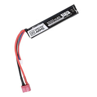 Specna Arms LiPo Battery 11.1V 1000mAh 20C – Deans (T-Connect) in Malta | LAB7