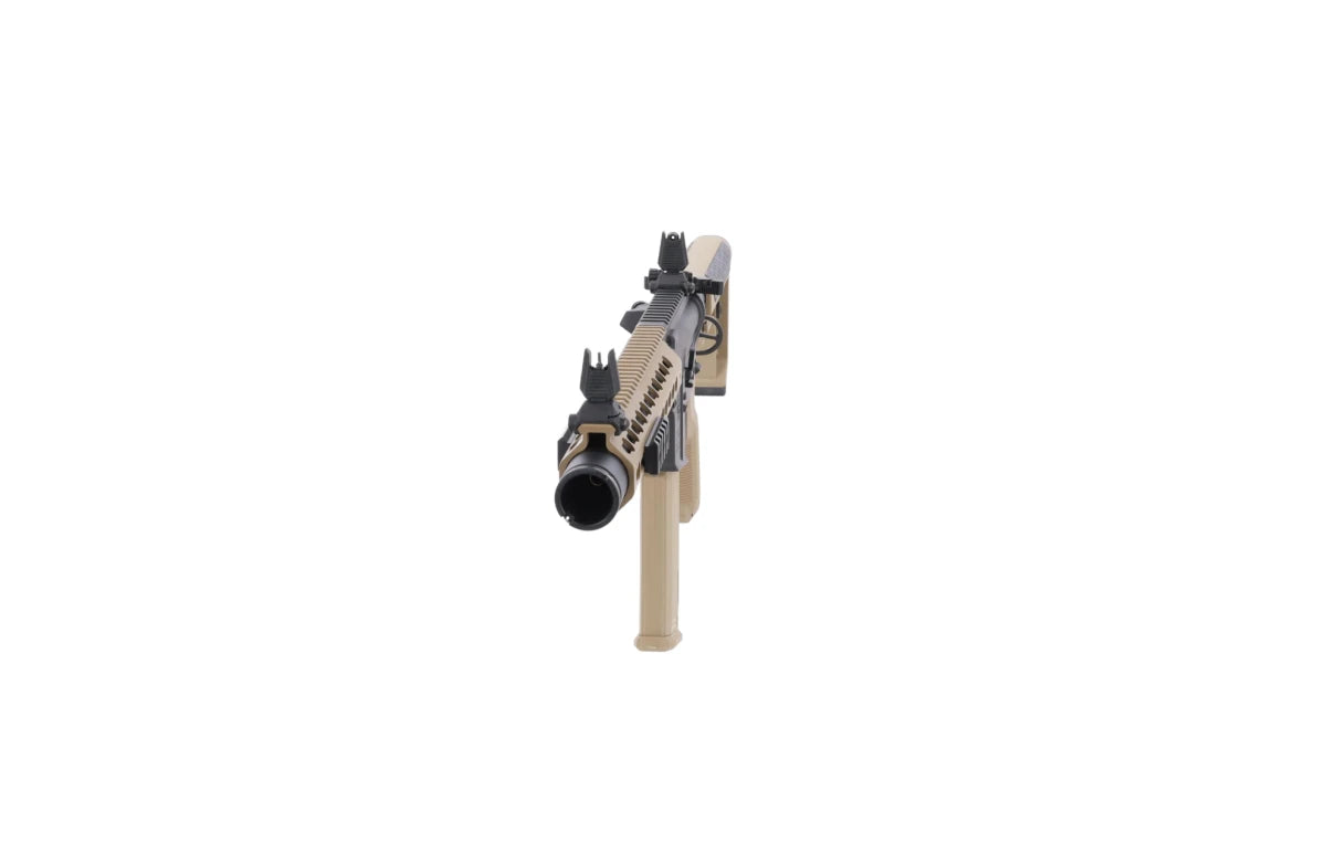 RRA SA-E07 EDGE™ Gen.2 HAL² ETU Airsoft Carbine – Half-Tan in Malta | LAB7