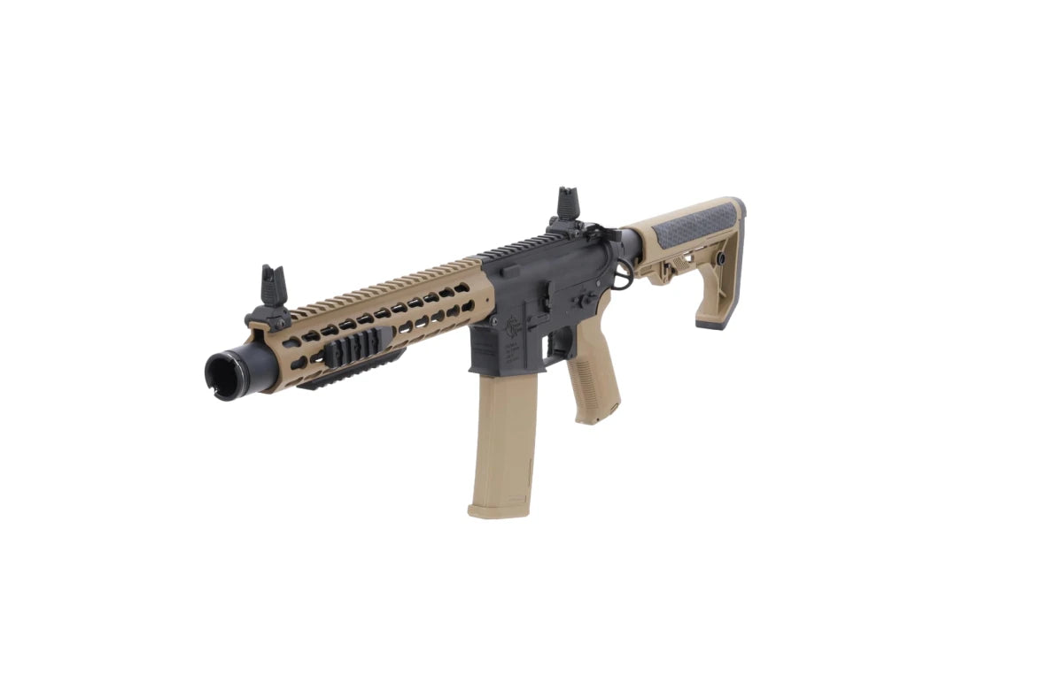 RRA SA-E07 EDGE™ Gen.2 HAL² ETU Airsoft Carbine – Half-Tan in Malta | LAB7