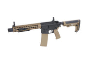 RRA SA-E07 EDGE™ Gen.2 HAL² ETU Airsoft Carbine – Half-Tan in Malta | LAB7