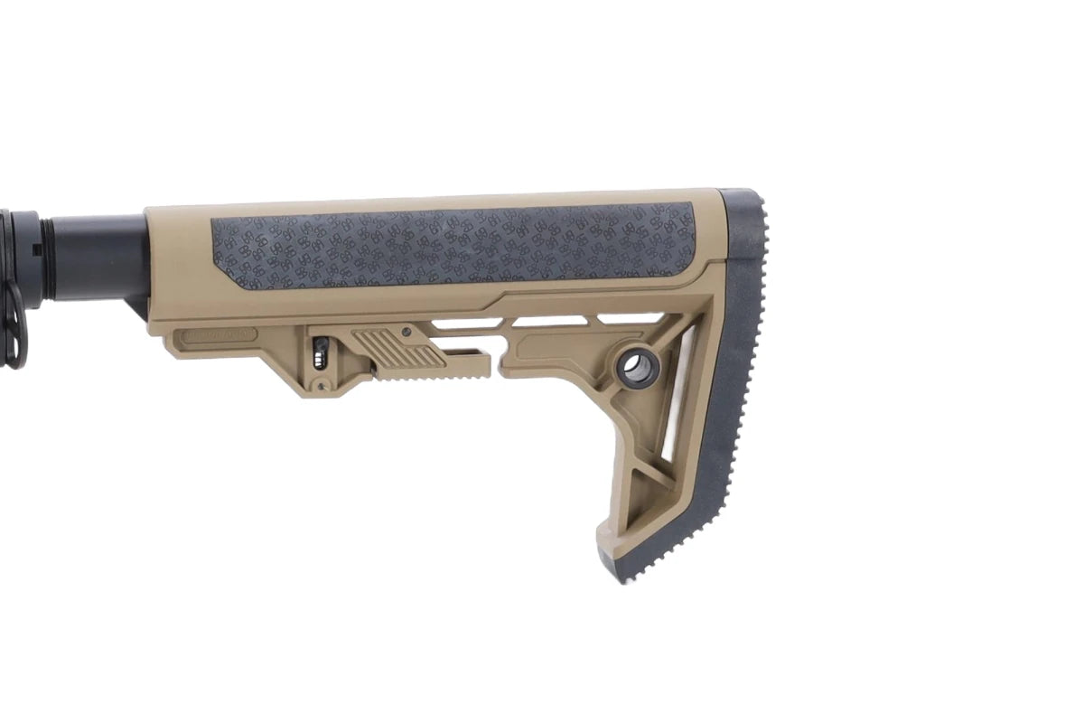 RRA SA-E07 EDGE™ Gen.2 HAL² ETU Airsoft Carbine – Half-Tan in Malta | LAB7