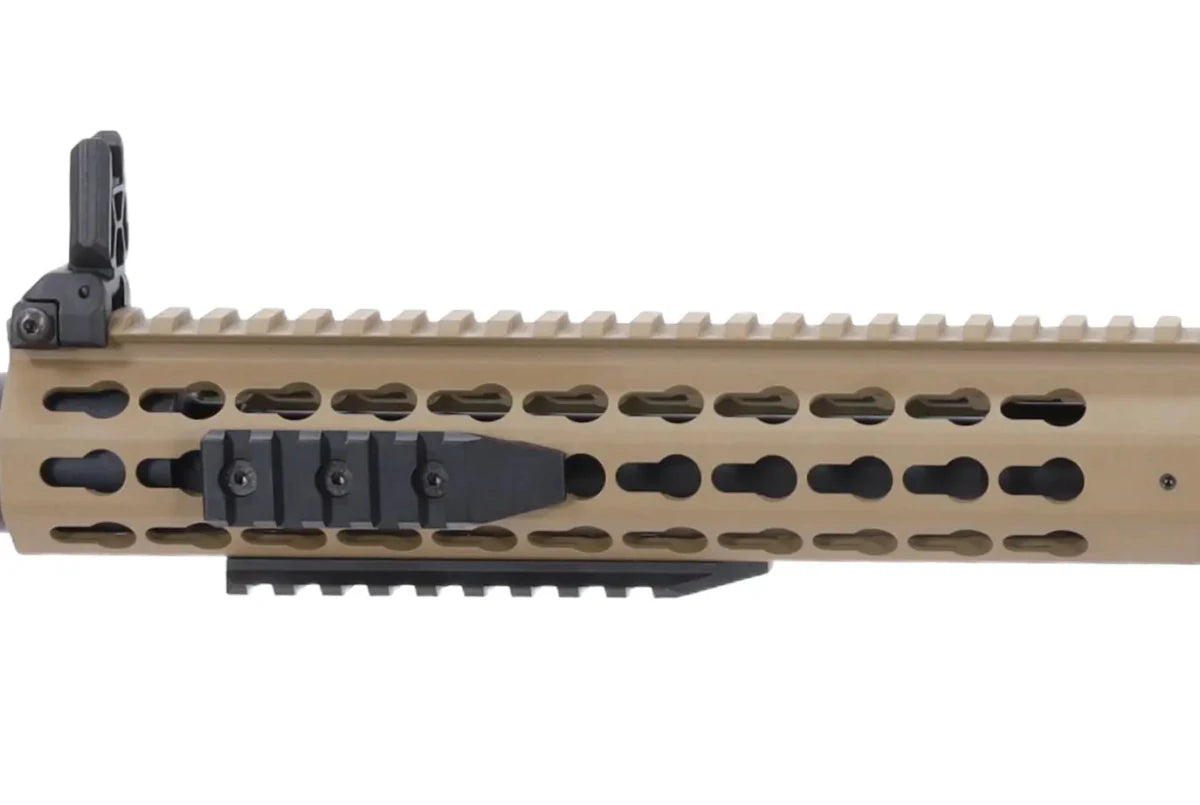 RRA SA-E07 EDGE™ Gen.2 HAL² ETU Airsoft Carbine – Half-Tan in Malta | LAB7