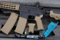 RRA SA-E07 EDGE™ Gen.2 HAL² ETU Airsoft Carbine – Half-Tan in Malta | LAB7