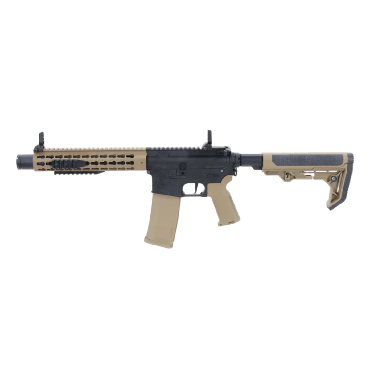 RRA SA-E07 EDGE™ Gen.2 HAL² ETU Airsoft Carbine – Half-Tan in Malta | LAB7