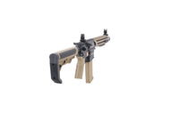 RRA SA-E07 EDGE™ Gen.2 HAL² ETU Airsoft Carbine – Half-Tan in Malta | LAB7